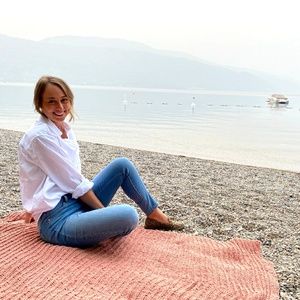 Meet your Posher, Jaslyn